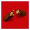 Chocolate Assortment, Assorted Fun And Snack Sizes, 3 Bags/Pack