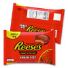 Chocolate Assortment, Assorted Fun And Snack Sizes, 3 Bags/Pack