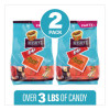 Milk Chocolate Candy Mini Assortment, 60.1 Oz Bag, 2/Carton