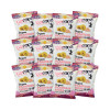 Himalayan Pink Sea Salt Plantain Chips, 2 Oz Bags, 12/Pack