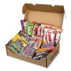 Mars Favorites Snack Box, 23 Assorted Snacks/Box