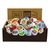 K-Cup Assortment, 40/Box