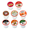 K-Cup Assortment, 40/Box