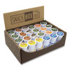 What's For Breakfast K-Cup Assortment, 48/Box
