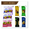 Healthy Mixed Nuts Snack Box, 18 Assorted Snacks/Box