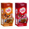 Liquid Coffee Creamer, Peppermint Mocha/Pumpkin Spice, 0.38 Oz Mini Cups, 50/Pack, 4 Packs/Carton