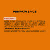 Liquid Coffee Creamer, Peppermint Mocha/Pumpkin Spice, 0.38 Oz Mini Cups, 50/Pack, 4 Packs/Carton