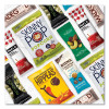 Vegan Snack Box, 15 Assorted Snacks/Box