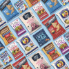 Better For You Snack Box, 37 Assorted Snacks/Box