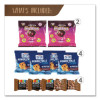 Chocolate For Breakfast Snack Box, Chocolate, 23 Assorted Snacks/Box