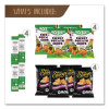 Sweet And Spicy Snack Box, 22 Assorted Snacks/Box