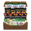 Sweet And Spicy Snack Box, 22 Assorted Snacks/Box