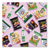 Sweet And Spicy Snack Box, 22 Assorted Snacks/Box