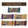 Favorites Snack Box, Assorted Variety Of Kind Bars, 2.5 Lb Box, 22 Bars/Box