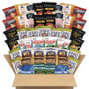 Big Healthy Snack Box, 61 Assorted Snacks/Box