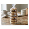 Fresh Blueberry Bagels, 6/Pack