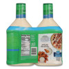 Original Ranch Dressing, 40 Oz Bottle, 2 Bottles/Carton