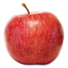 Fresh Gala Apples, 8/Carton