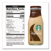 Frappuccino Coffee, Mocha, 9.5 Oz Bottle,15/Carton