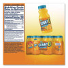 Tangy Original Orange Flavored Citrus Punch, 6.75 Oz Bottle, 24/Carton