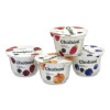 Greek Yogurt Variety Pack, Assorted Flavors, 5.3 Oz Cup, 16 Cups/Carton