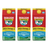 Organic 2% Milk, 64 Oz Carton, 3/Carton