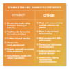 Organic Raw Kombucha Gingerade, 16.2 Oz Bottle, 6/Carton