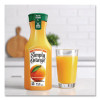 Orange Juice Pulp Free, 52 Oz Bottle, 2/Pack