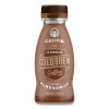 Cold Brew Coffee With Almond Milk, Xx Espresso, 10.5 Oz Bottle, 8/Pack
