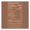 Cold Brew Coffee With Almond Milk, Xx Espresso, 10.5 Oz Bottle, 8/Pack