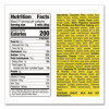 Pepperoni Pizza Rolls, 39.9 Oz Bag, 80 Rolls/Bag, 2 Bags/Carton