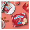 Uncrustables Peanut Butter And Strawberry Jam, 2 Oz, 10/Box, 2 Boxes/Carton