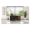 Ignition 2.0 4-Way Stretch Mid-Back Mesh Task Chair, Supports Up To 300 Lb, 17" To 21" Seat Height, Black