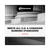 Remanufactured Black Micr Toner, Replacement For 53Am (Q7553Am), 3,000 Page-Yield