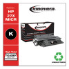 Remanufactured Black High-Yield Micr Toner, Replacement For 27Xm (C4127Xm), 6,000 Page-Yield