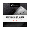 Remanufactured Black High-Yield Micr Toner, Replacement For 64Xm (Cc364Xm), 24,000 Page-Yield
