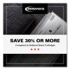 Remanufactured Black High-Yield Micr Toner, Replacement For 58X (Cf258X(M)), 10,000 Page-Yield