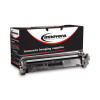 Remanufactured Black High-Yield Toner, Replacement For 94X (Cf294X), 2,800 Page-Yield