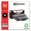 Remanufactured Black High-Yield Toner, Replacement For 330-2209, 6,000 Page-Yield