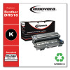 Remanufactured Black Drum Unit, Replacement For Dr510, 20,000 Page-Yield