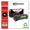 Remanufactured Black High-Yield Micr Toner, Replacement For Ms310M (50F0Ha0), 5,000 Page-Yield