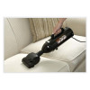 Vac 'n Blo 500 Vacuum/Blower With Pet Turbo Brush, Black