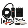 Vac 'n Blo Portable Detailing Vacuum/Blower, 25" x 13" x 21", Black