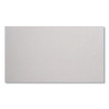Cafe Table, 36" Diameter x 30h, Round Top/X-Base, Gray Nebula Top, Gray Base