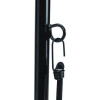 Dolly For 9000 Series Chairs, 1,375 Lb Capacity, 18" x 34" x 52, Brown