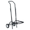 Dolly For 9000 Series Chairs, 1,375 Lb Capacity, 18" x 34" x 52, Brown