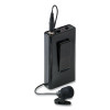 Wireless Tie-Clip/Lavalier Microphone