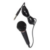 Dynamic Unidirectional Microphone, 9 Ft Cord
