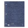 Stasher Subject Wirebound Notebooks, 1-Subject, Narrow Rule, Randomly Assorted Cover Colors, (100) 11 x 9 Sheets, 24/Carton