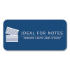 Trayed Index Cards, Narrow Ruled, 3 x 2.5, 200/Tray, 36/Carton